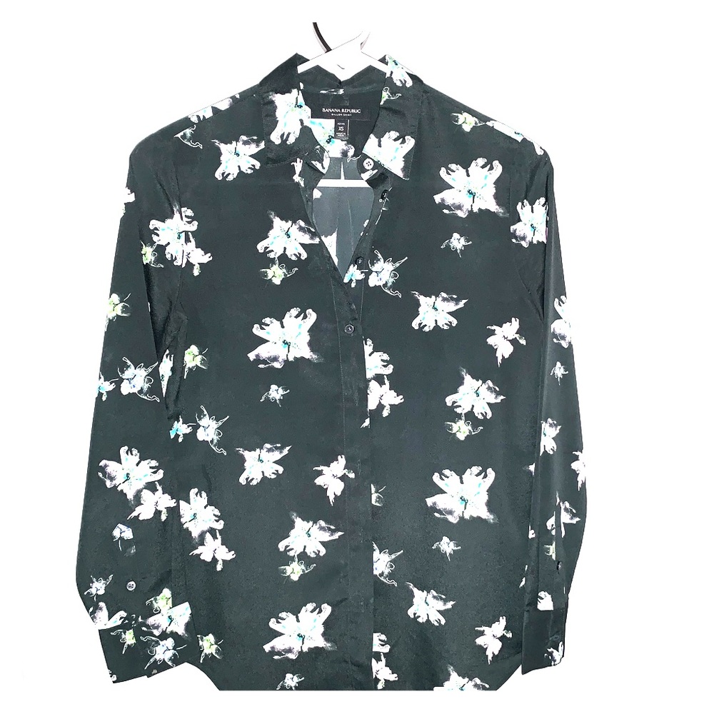 Banana Republic Blouse